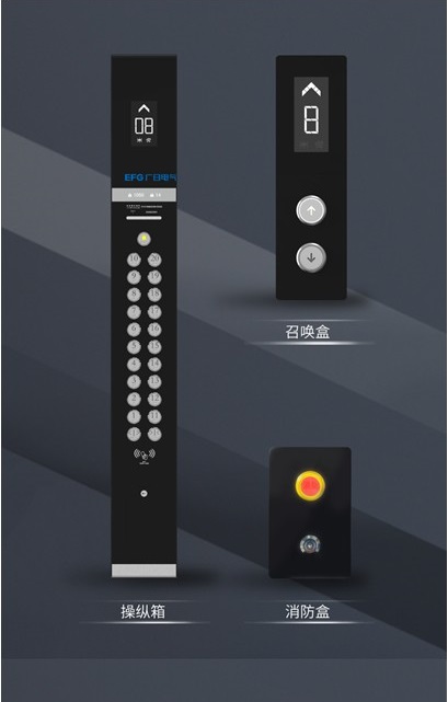 新人機界面